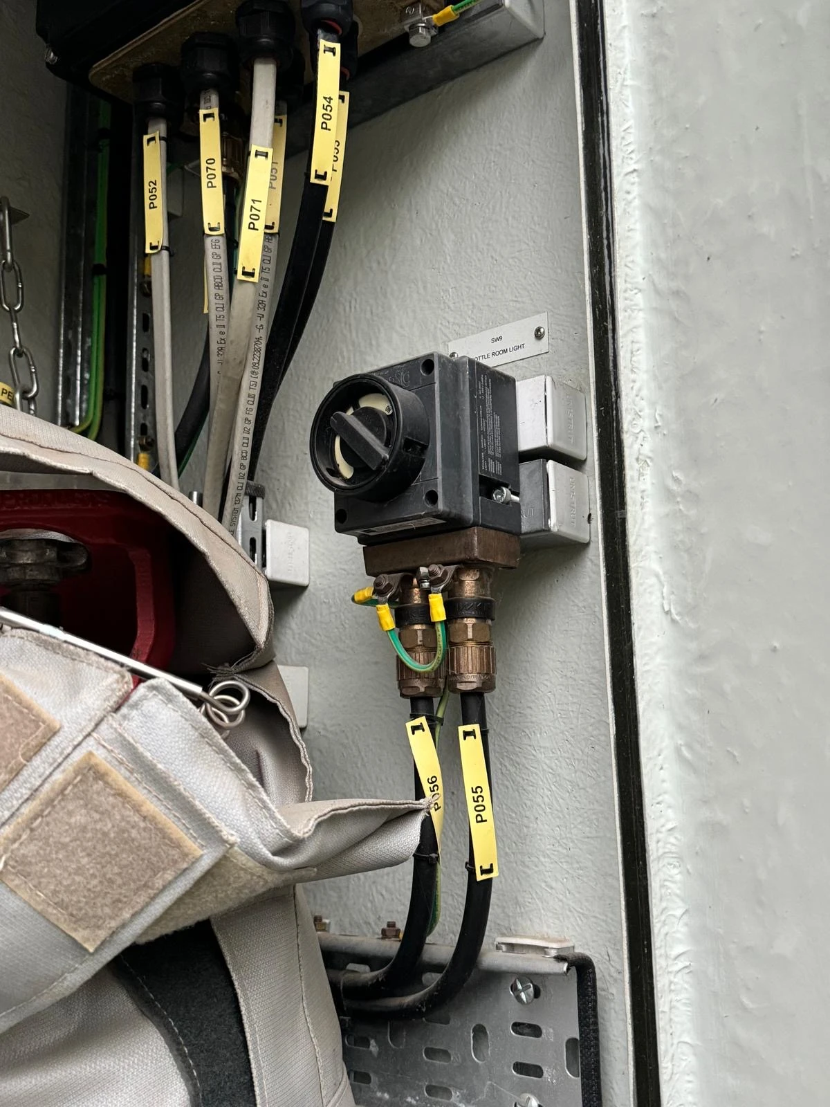 ATEX Environments
