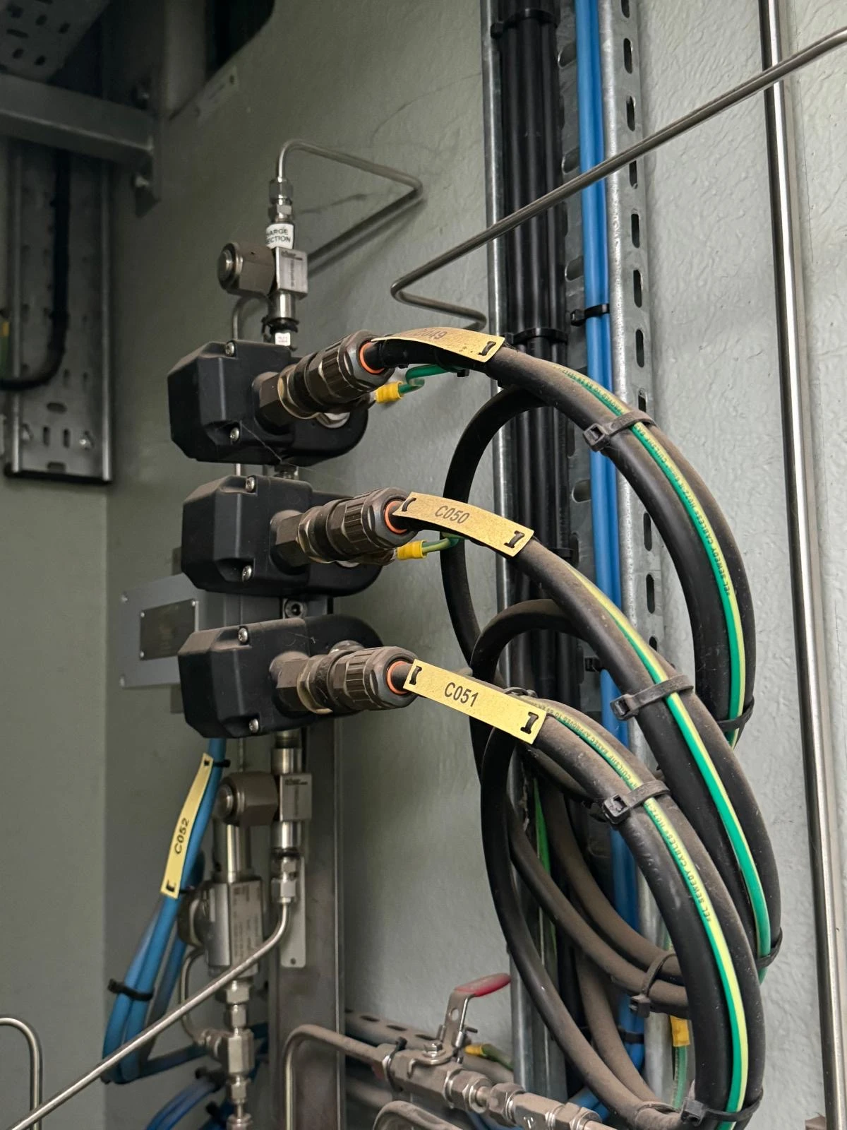 ATEX Environments