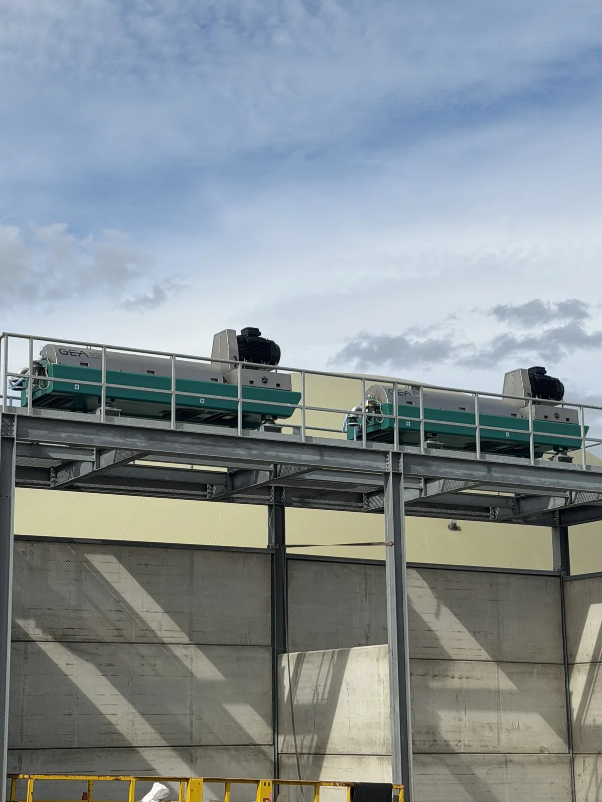 Biogas & CHP
