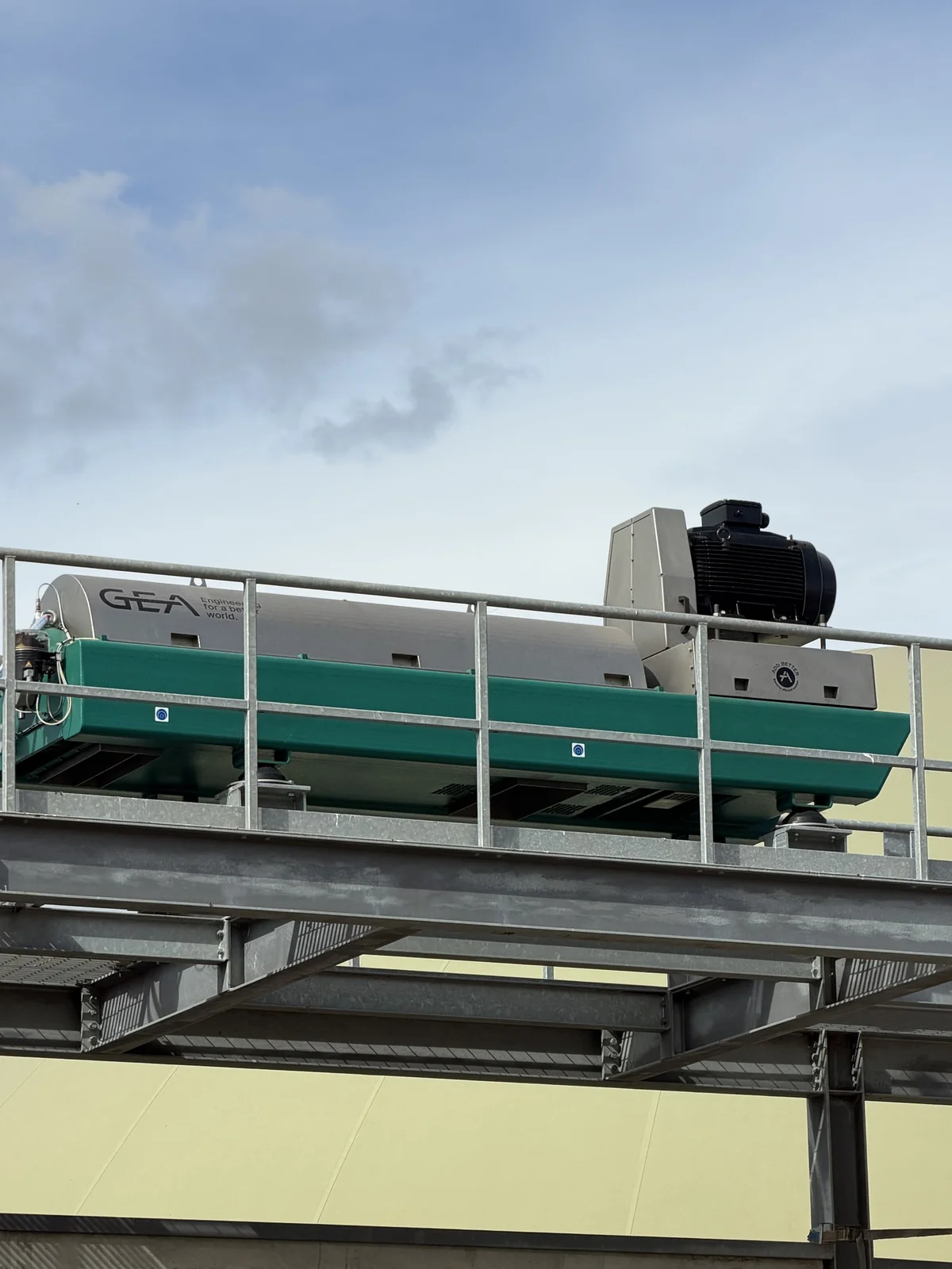 Biogas & CHP