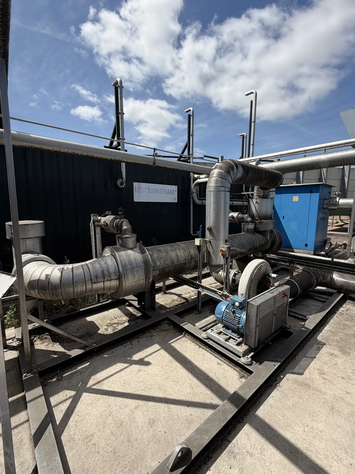 ATEX Environments