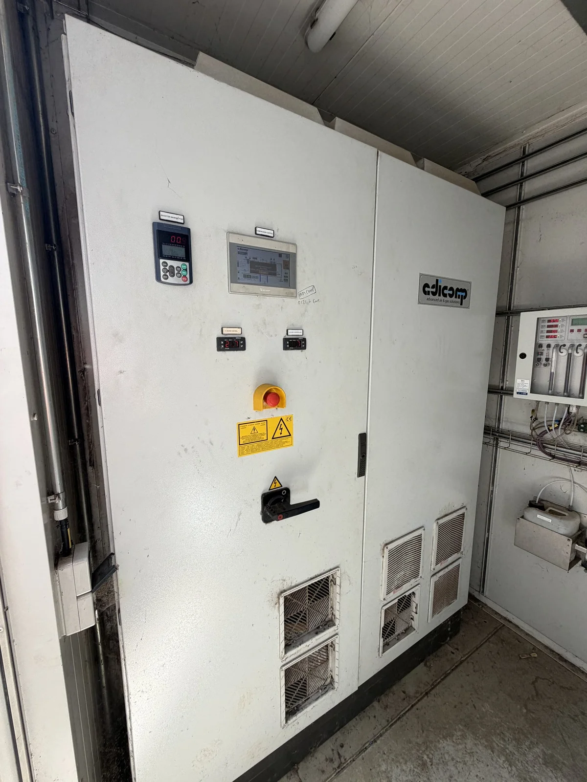 ATEX Environments