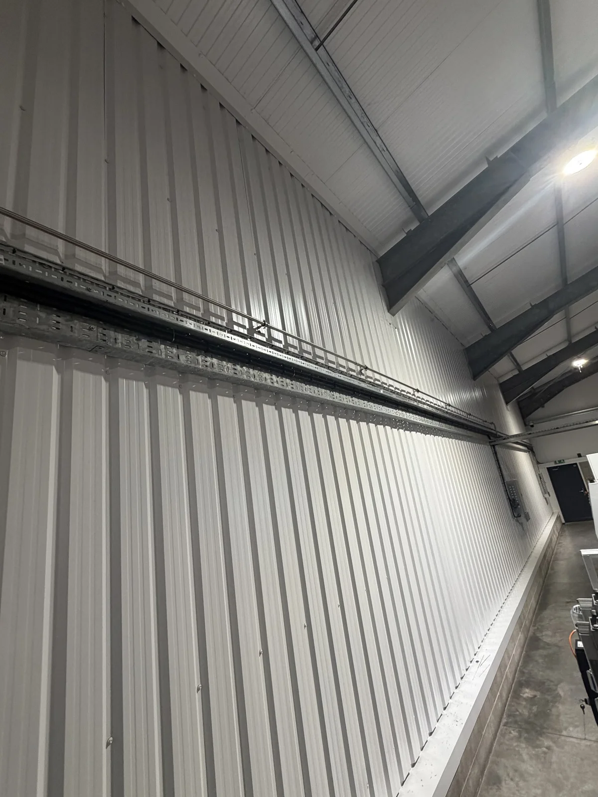 Commercial Electrical