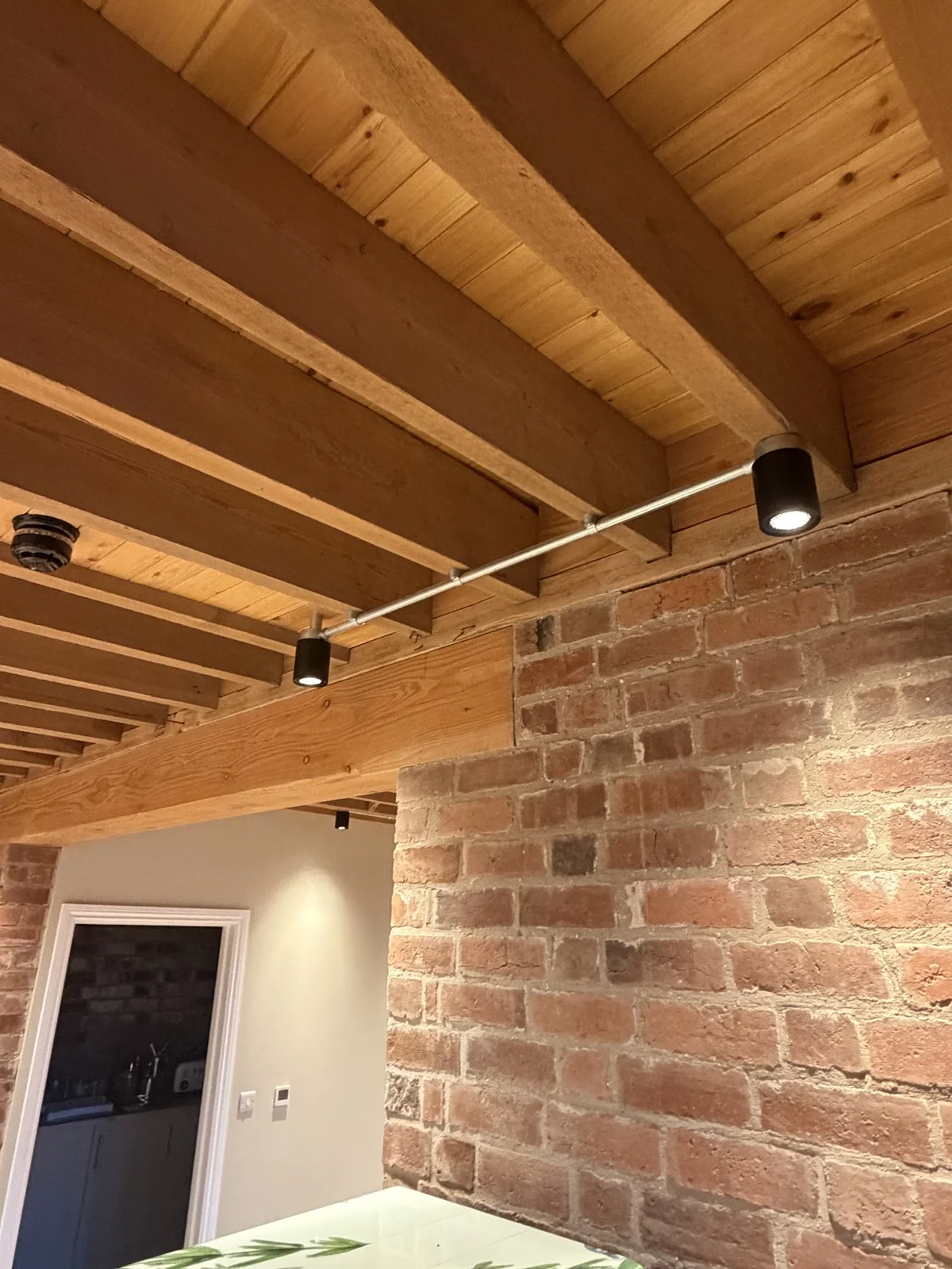Commercial Electrical