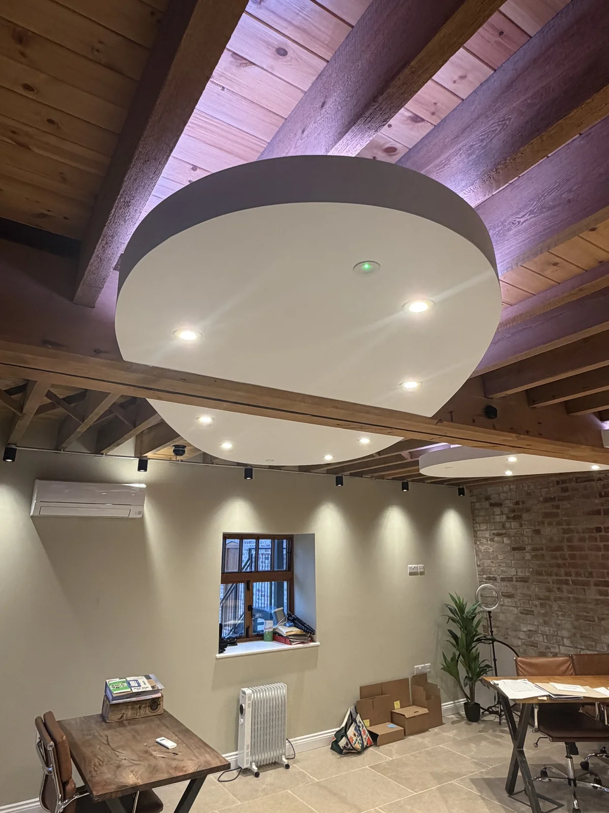 Commercial Electrical
