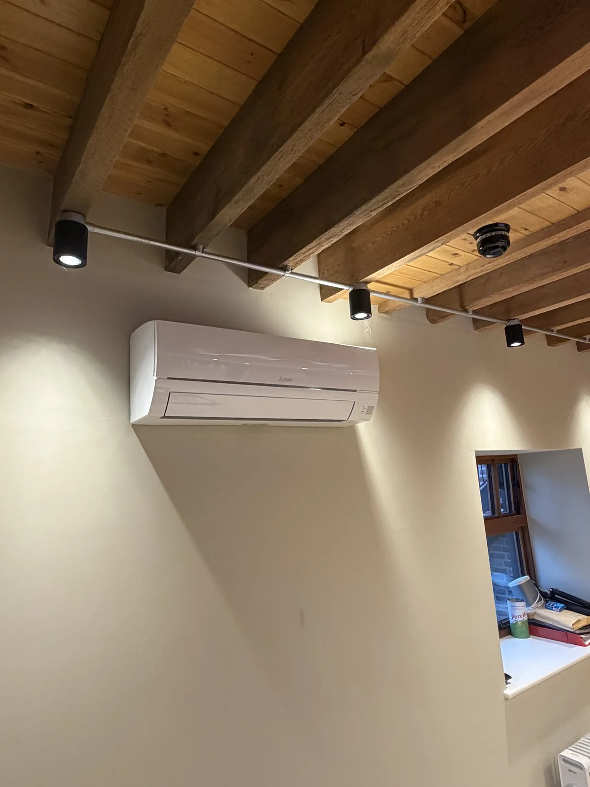 Commercial Electrical