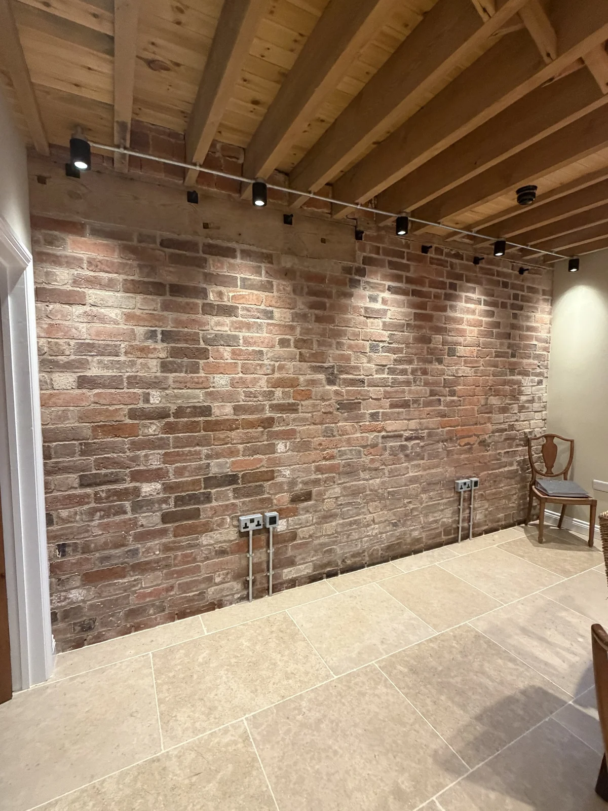 Commercial Electrical