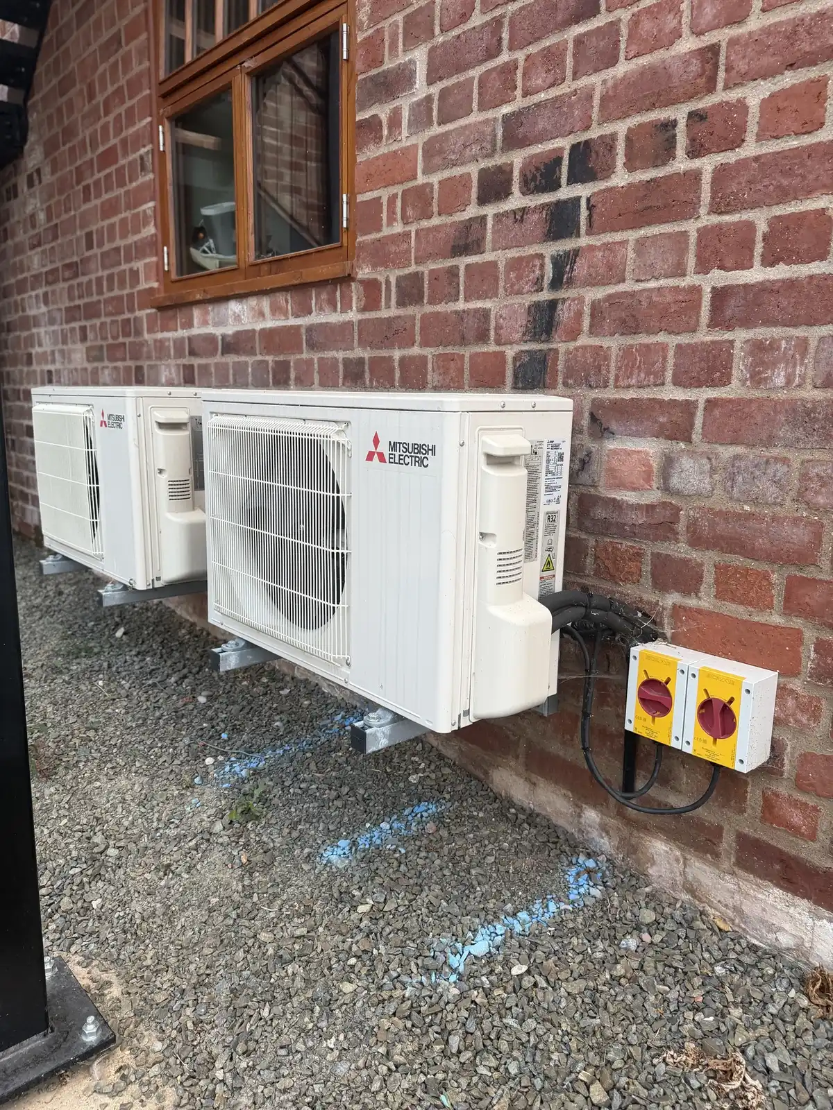 Commercial Electrical