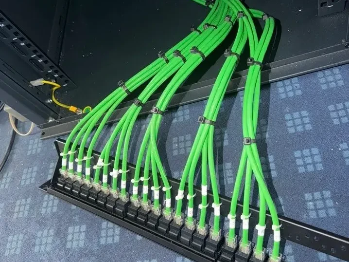 Network & Infrastructure
