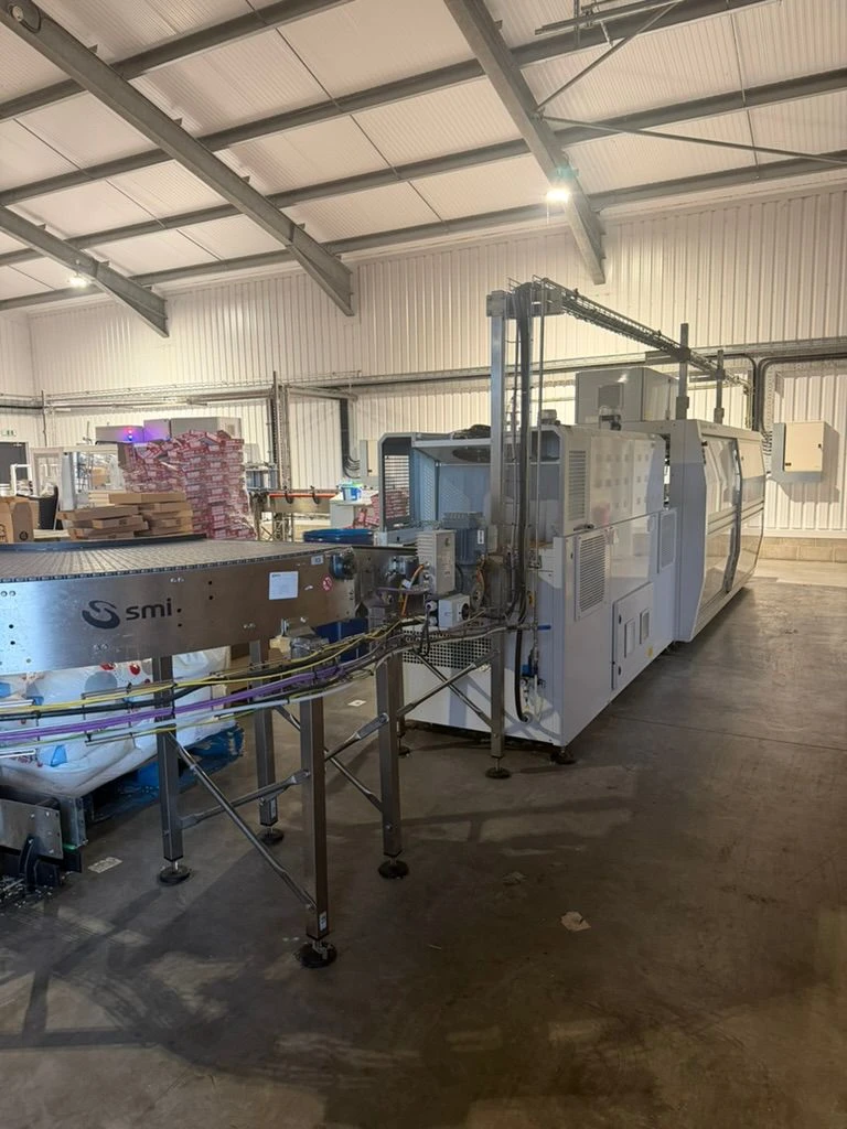 Automated Machinery