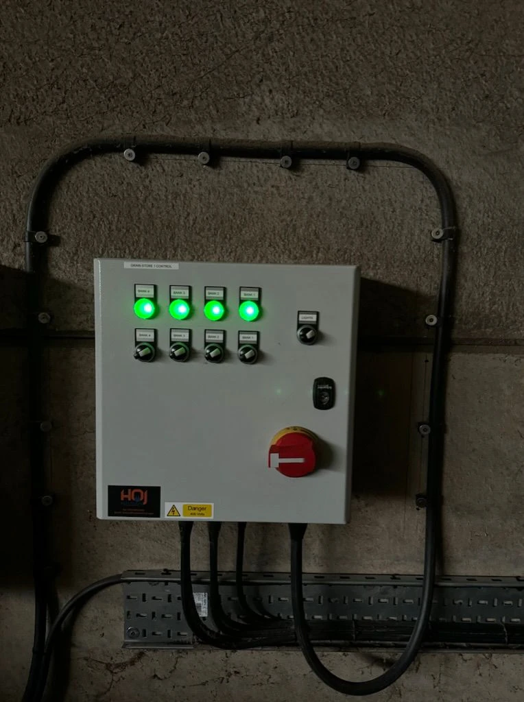 Agricultural Electrical