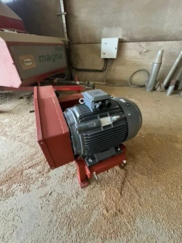 Agricultural Electrical