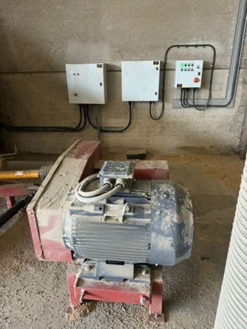 Agricultural Electrical