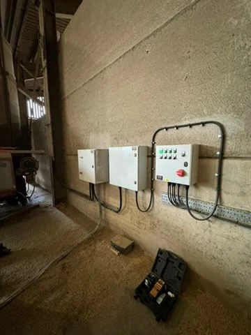 Agricultural Electrical