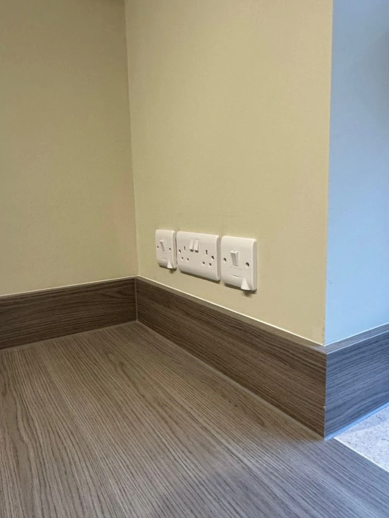Domestic Electrical