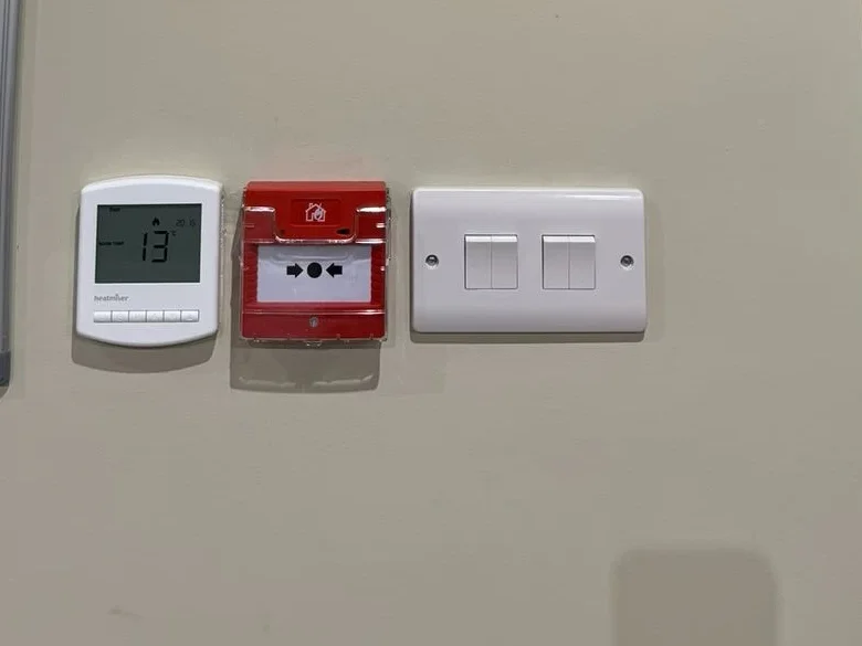 Domestic Electrical