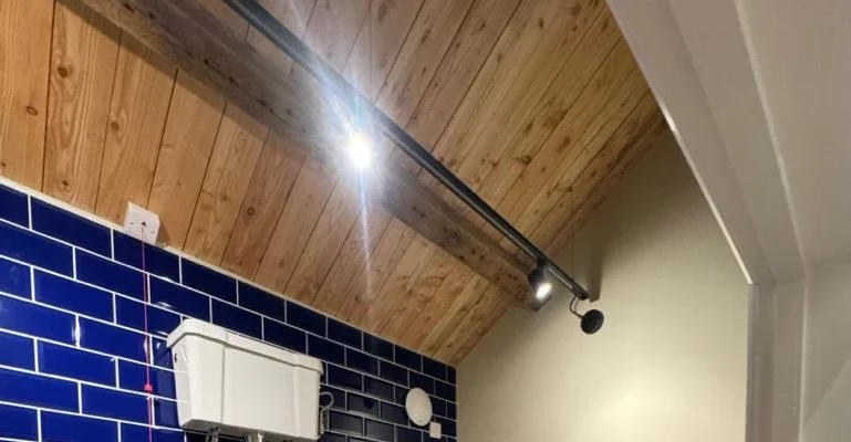 Domestic Electrical