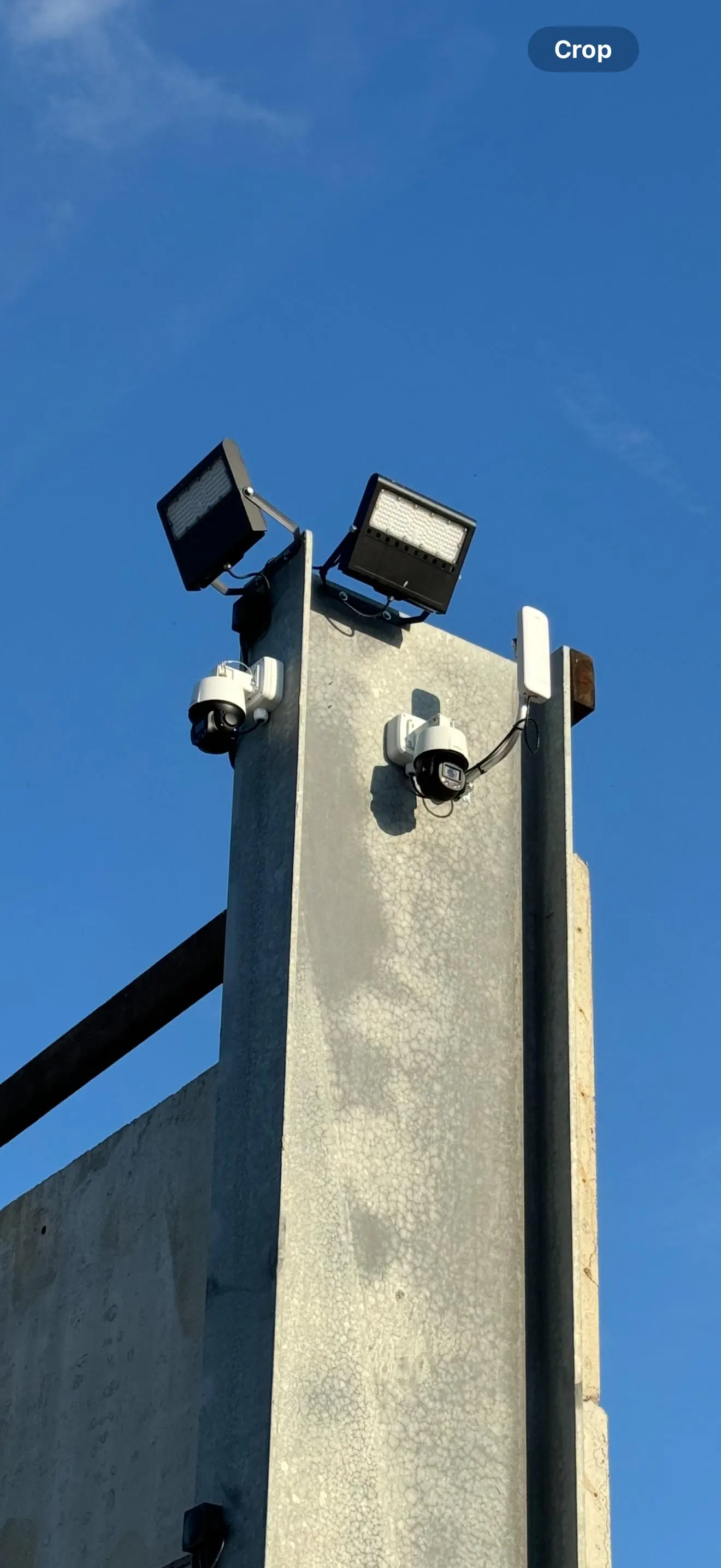 Fire & Security